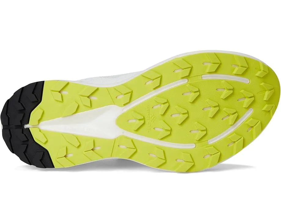 Трейловые кроссовки The North Face Summit VECTIV Pro 3 с карбоновой пластиной