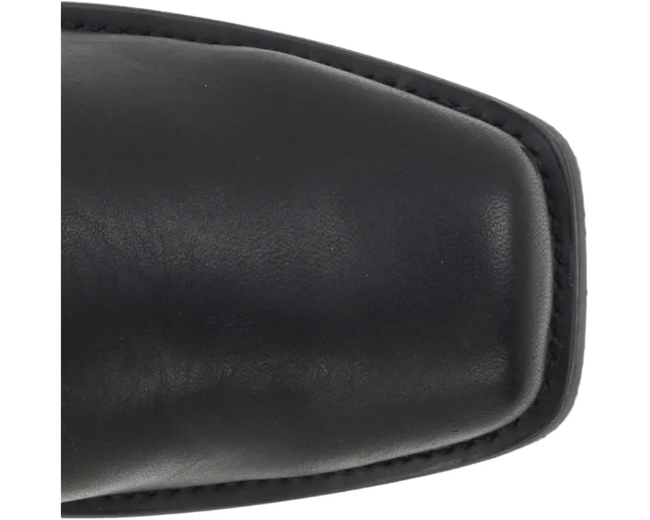 Ковбойские сапоги Durango DB510 из кожи с рантом Goodyear и квадратным носком