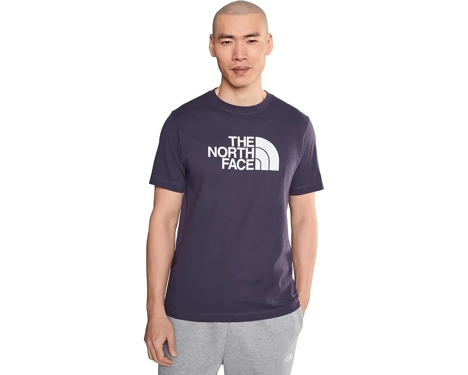 Футболка The North Face Evolution Half Dome с коротким рукавом и классическим кроем