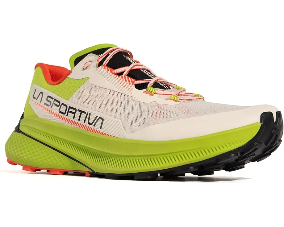 La Sportiva Кроссовки Prodigio с технологией стабильности и стелькой Ortholite