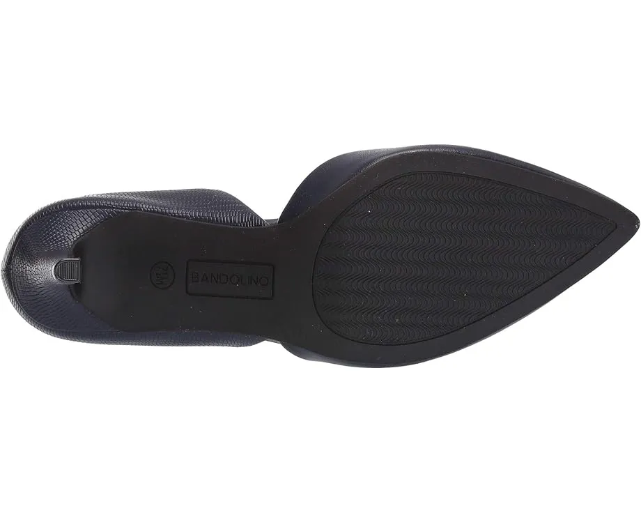 Туфли Bandolino Grenow Heel с острым носом и силуэтом д'Орсе