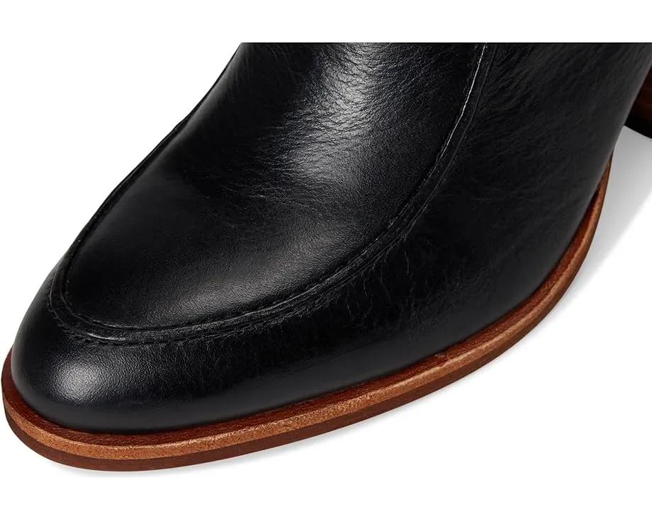 Ботинки Kork-Ease Sioux в стиле Chelsea с молнией