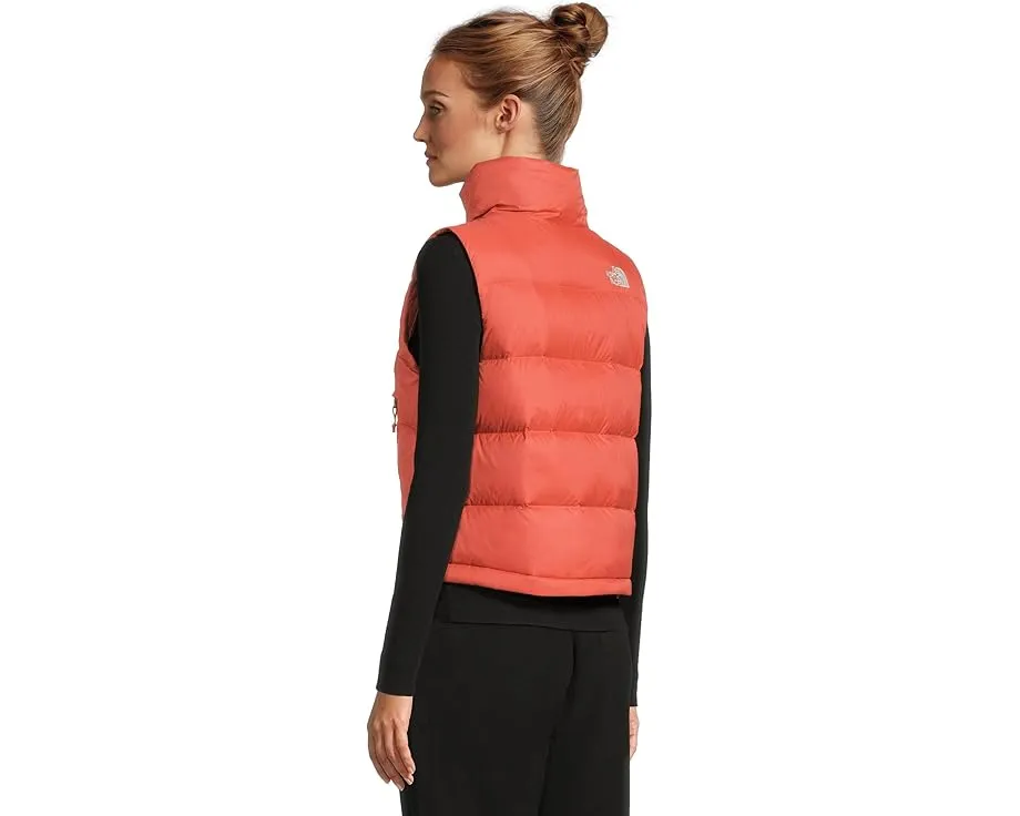 Пуховая жилетка The North Face Hydrenalite с водоотталкивающим покрытием и 600 у.е. пуха