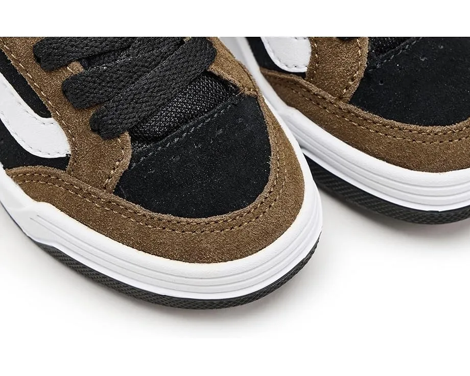 Детские кроссовки Vans Hylane с классическим силуэтом