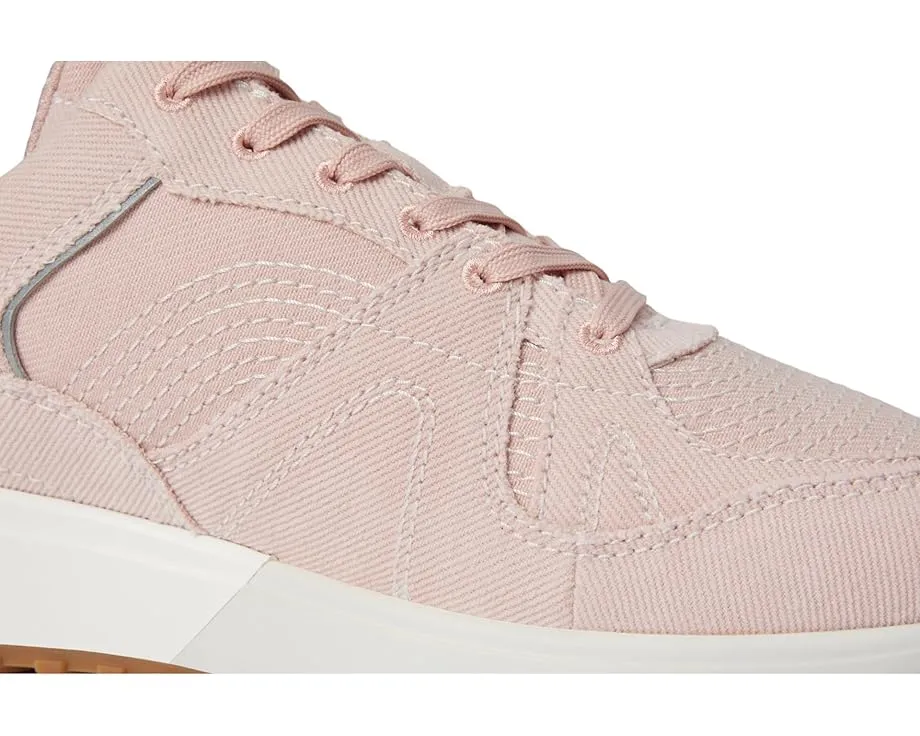 Кроссовки Jaime Trainer из денима с контрастной строчкой MICHAEL Michael Kors