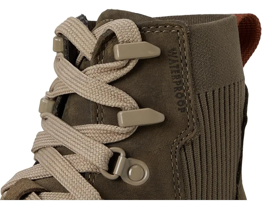 Водонепроницаемые челси Chaco Fields Lace с анатомической стелькой