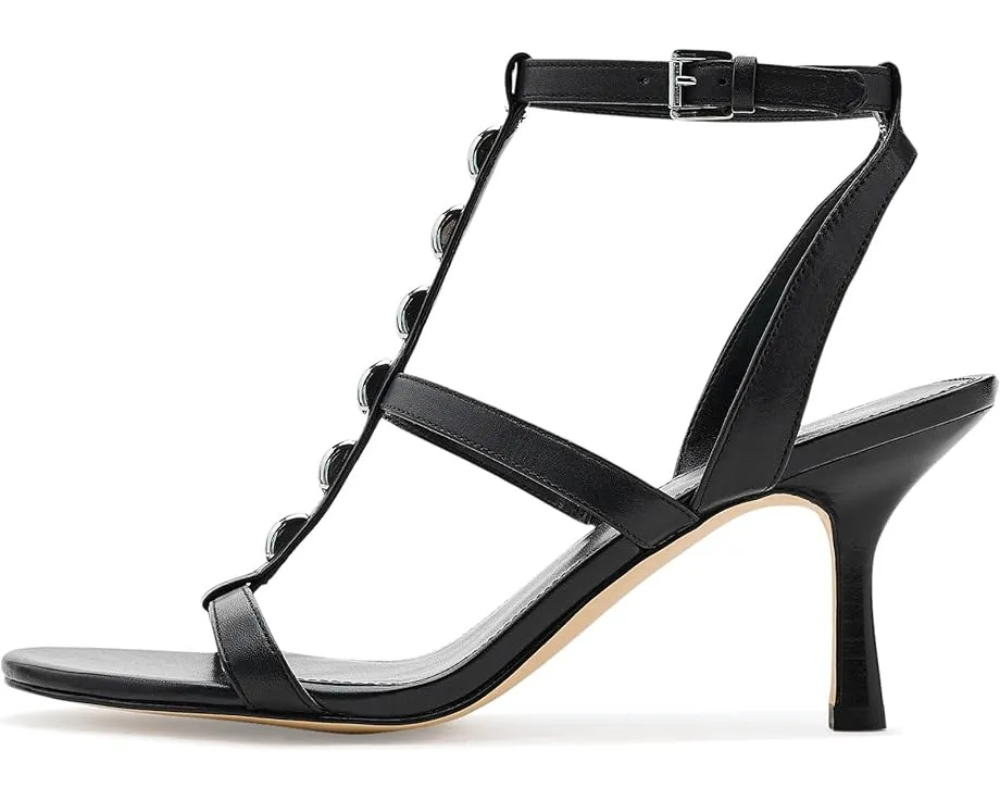 MICHAEL Michael Kors босоножки Nara Mid Sandals на шпильке с миндалевидным носком