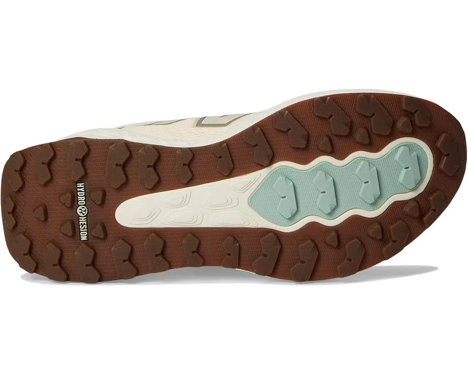 Кроссовки New Balance Fresh Foam X Garoé v2 с технологией Fresh Foam X и сетчатым верхом