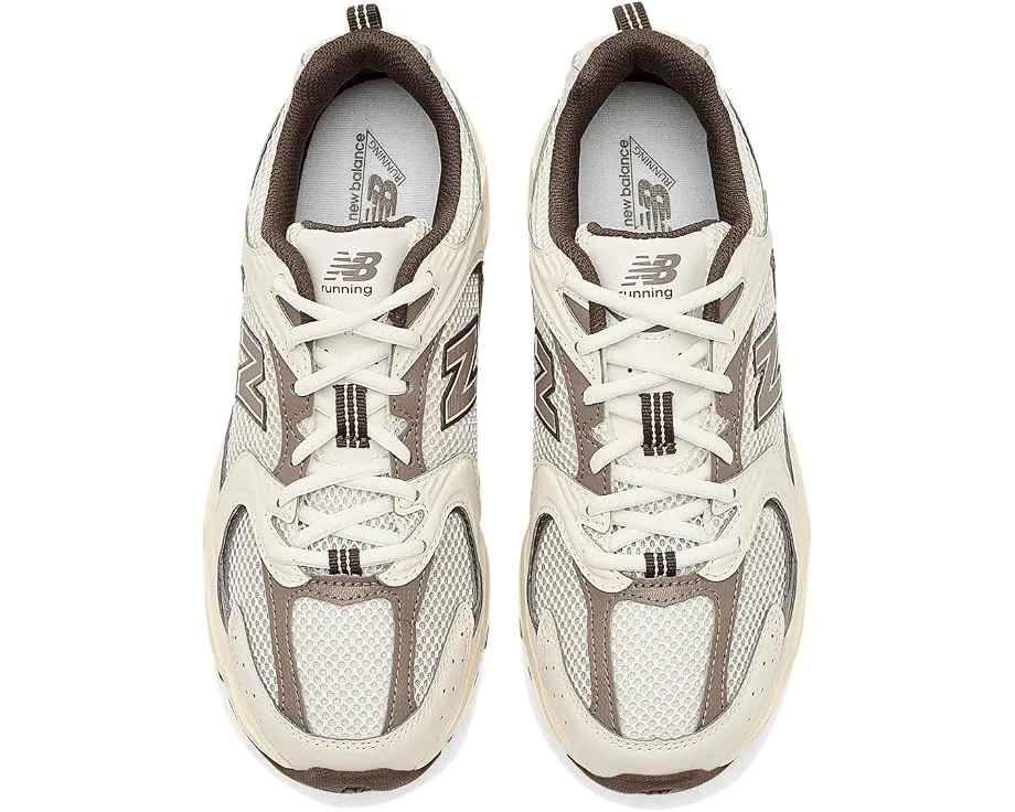 Кроссовки New Balance 530 серые