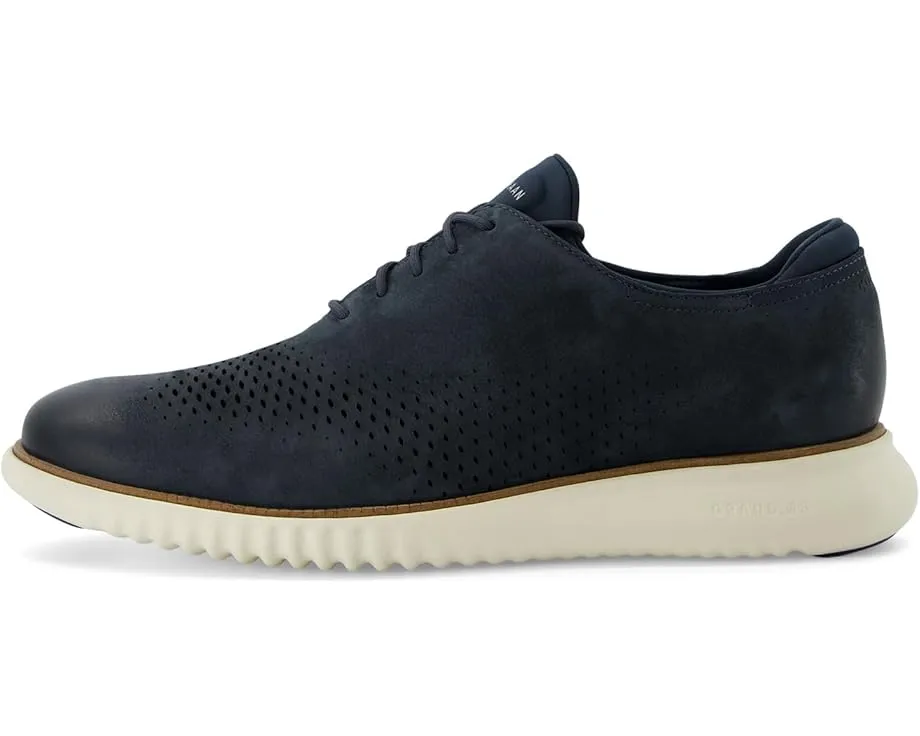 Оксфорды Cole Haan 2.Zerogrand Laser Wing Tip с анатомической стелькой