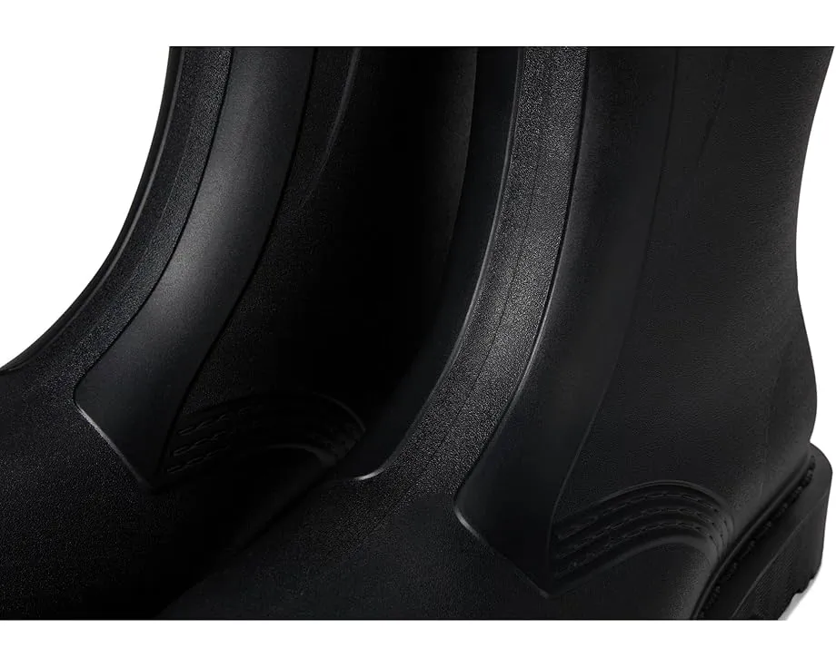 Водонепроницаемые ботинки Dr. Martens 1460 Rain с ПВХ верхом