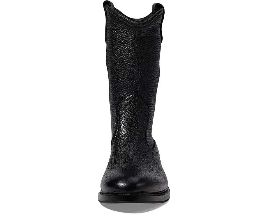 Ботинки Allen Edmonds Dallas на шнуровке с круглым носком