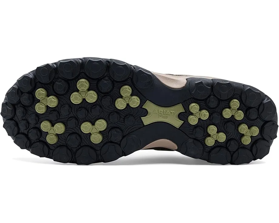 Кроссовки Traverse Low H2O Ariat с мембраной DRYMax