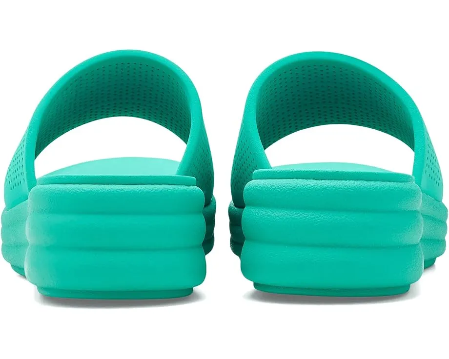 Сандалии Clarks Drift Twist с текстильным верхом и стелькой Extreme Comfort