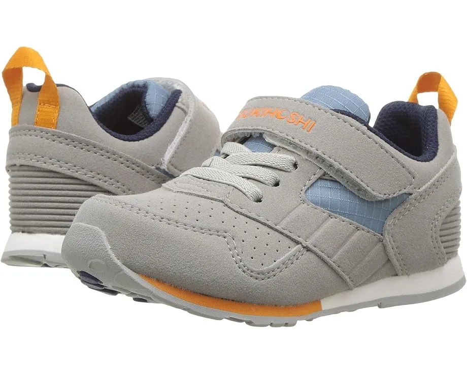 Детские кроссовки Tsukihoshi Kids Racer с эластичными шнурками