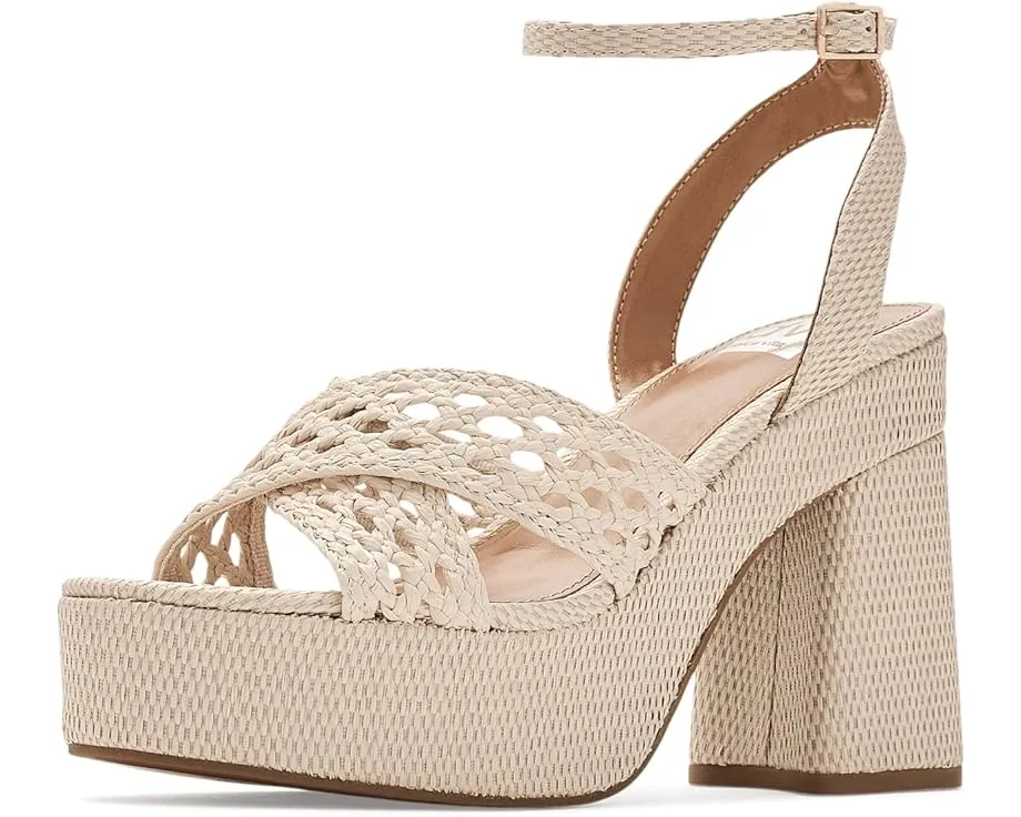 Босоножки Whisora DV by Dolce Vita на платформе и каблуке