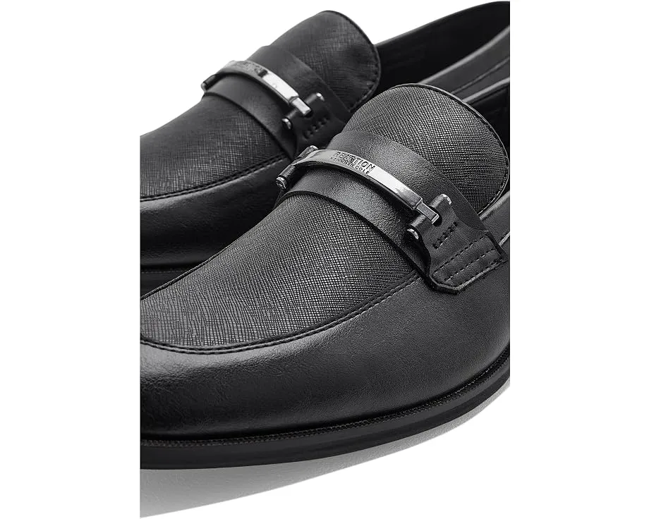 Мокасины Marco с логотипом от Kenneth Cole