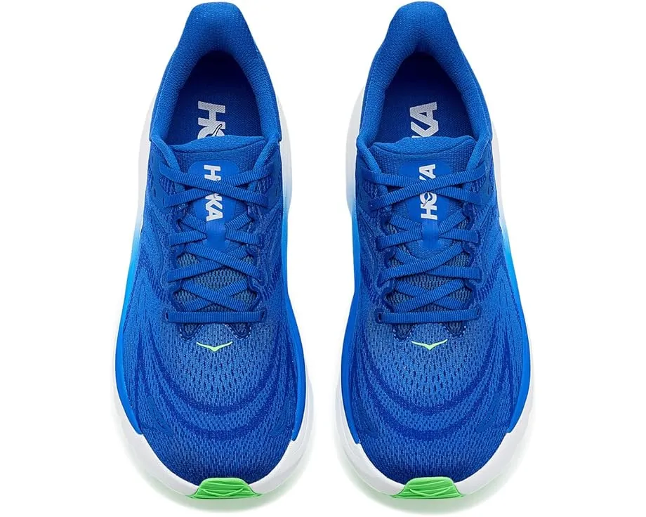 Стабилизирующие кроссовки Hoka Arahi 8 с технологией H-Frame