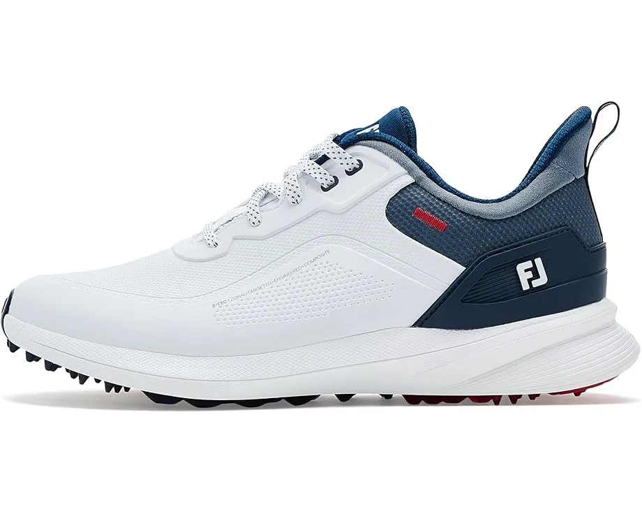 FootJoy Pro/SL с увеличенным мыском и стелькой OrthoLite