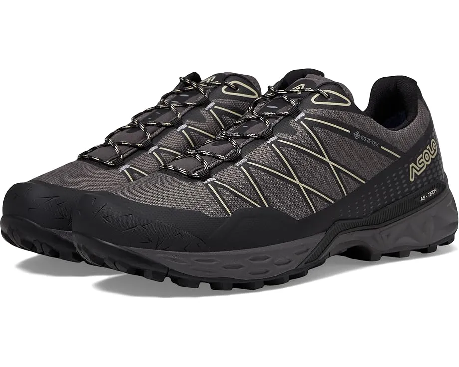 Трекинговые ботинки Asolo Tahoe GTX с подкладкой GORE-TEX Extended Comfort