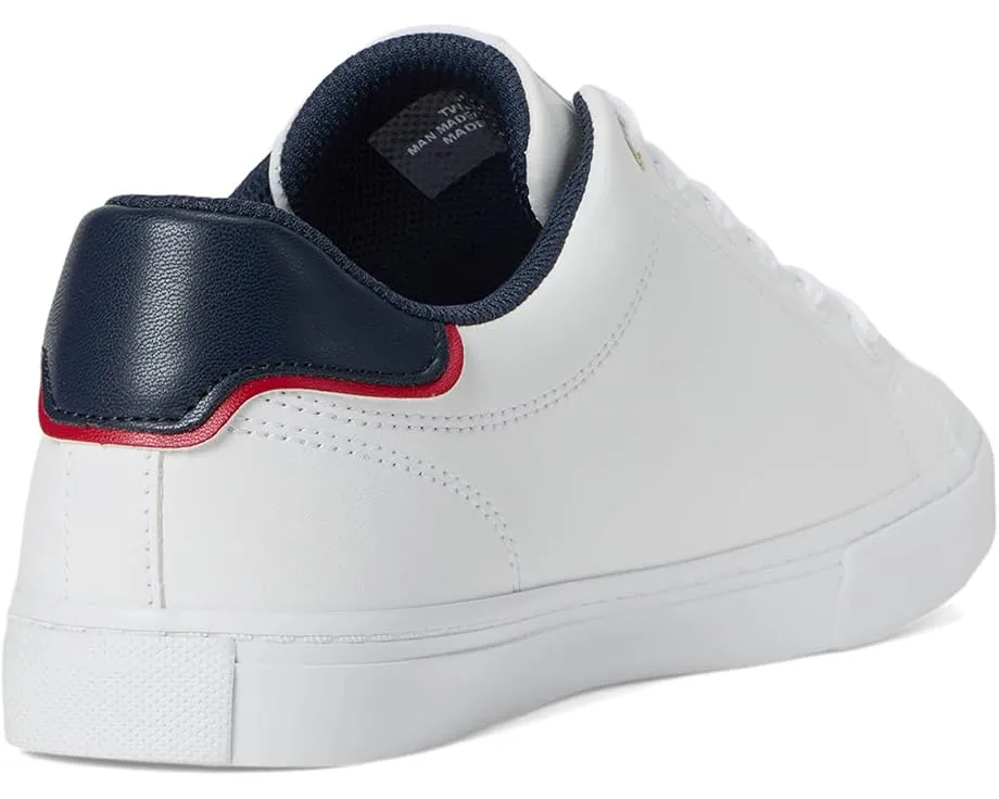 Кроссовки Tommy Hilfiger Lanzey с полиэстеровым верхом