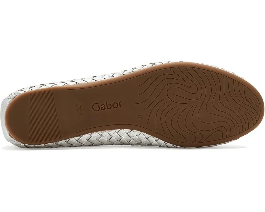 Gabor 84.121