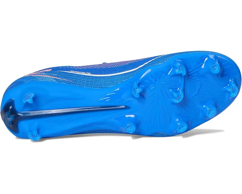 Бутсы Ultra 6 Pro Firm, AG от PUMA с технологией PWRTAPE