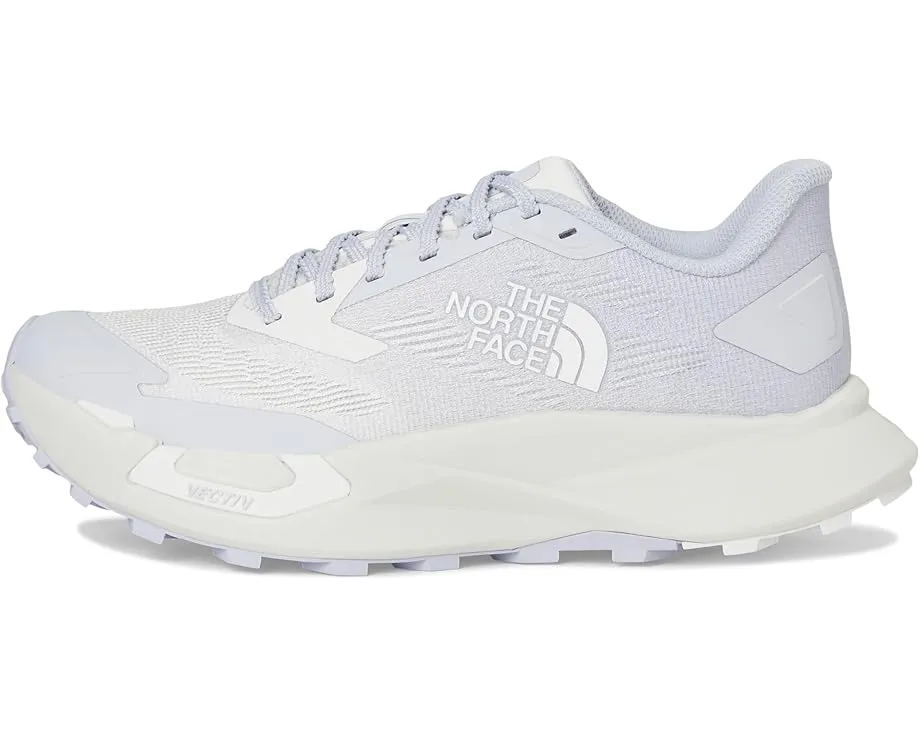 Кроссовки The North Face VECTIV Enduris 4 с технологией VECTIV и ультралегкой пеной DREAM