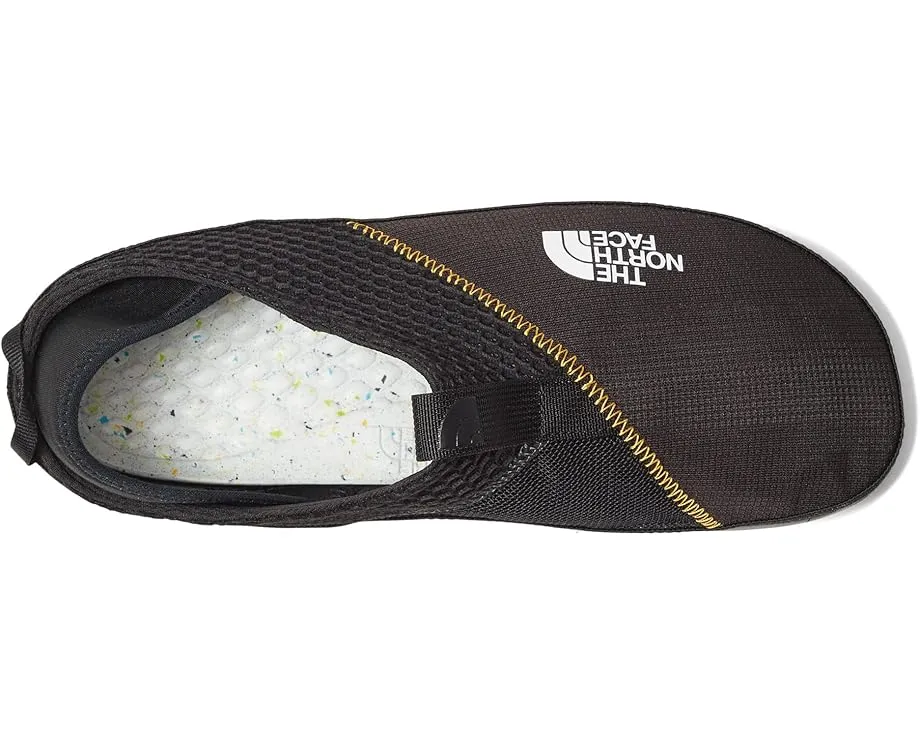 The North Face Base Camp Mule с коллапсирующей пяткой и съемной стелькой