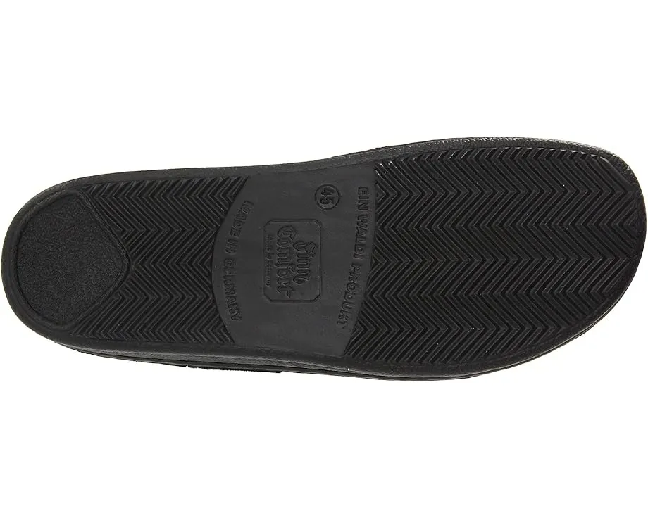 Туфли Finn Comfort Vaasa на шнуровке с клиновидной подошвой и анатомической стелькой