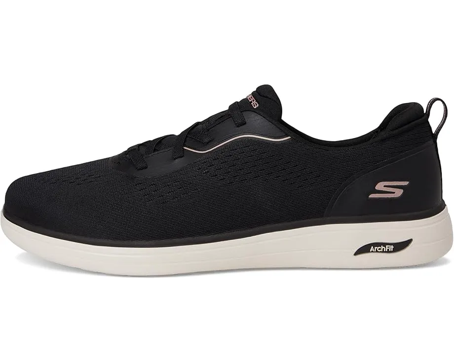 Кроссовки SKECHERS On-the-go Arch Fit Inspire с поддержкой свода стопы