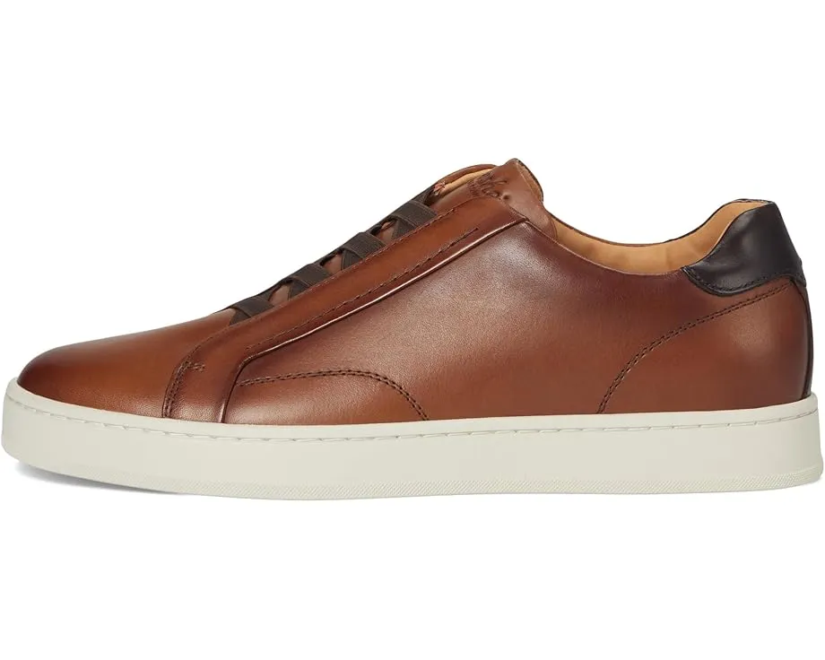 Florsheim Monopoli Elastic Lace to Toe Sneakers кроссовки с эластичной шнуровкой до мыска