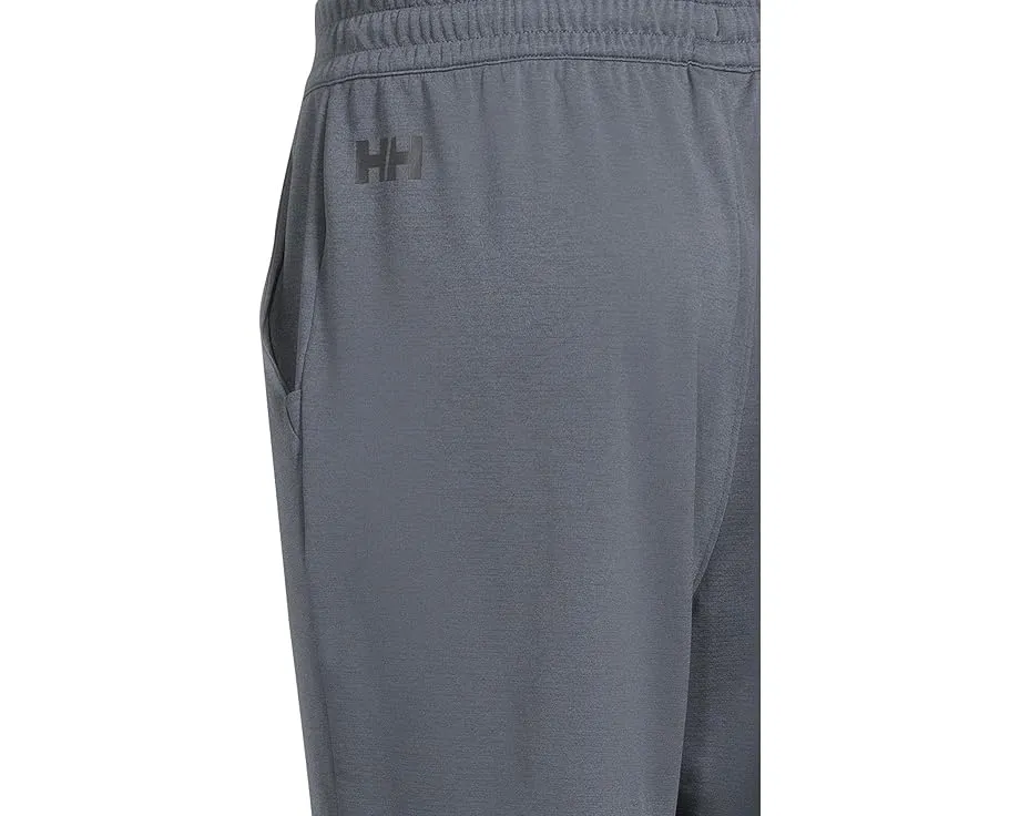 Шорты Helly Hansen Lifa Tech Lite из влагоотводящей ткани для активного отдыха