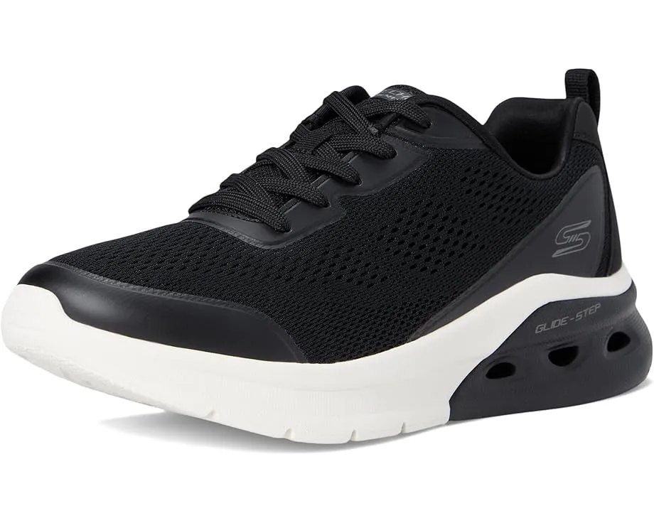 BOBS from SKECHERS Кроссовки Bobs Arc Waves 2.0 с геометрической подошвой