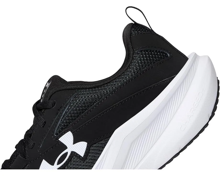 Under Armour Charged Assert 11 кроссовки для бега с технологией Charged+ и сетчатым верхом