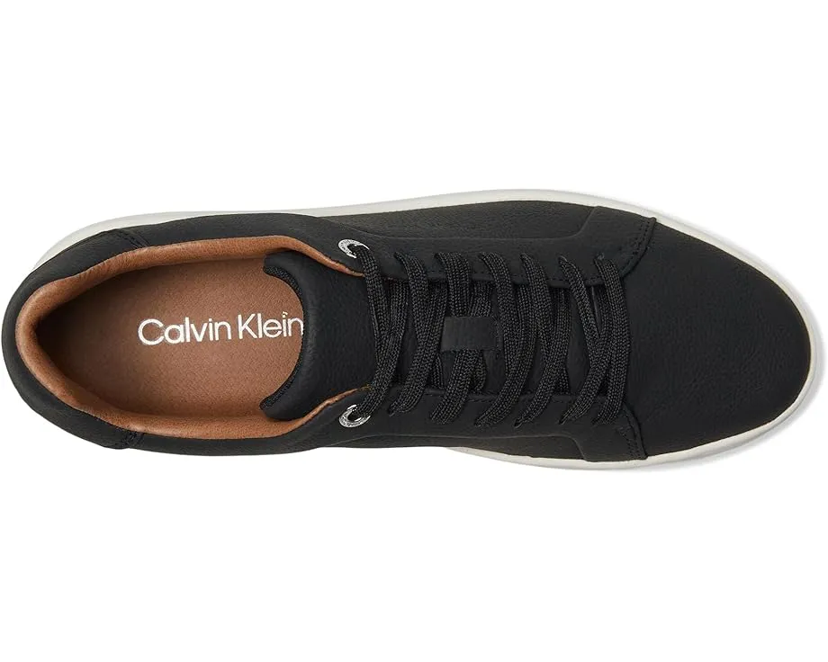 Кроссовки Calvin Klein Wivlo с низким голенищем на шнуровке