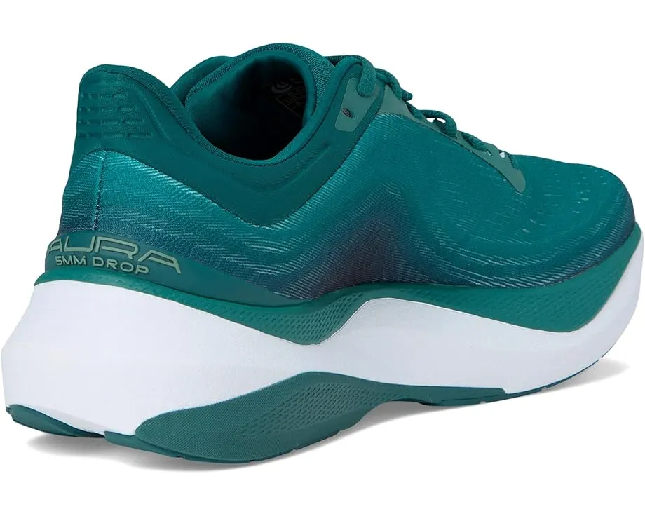 Тренировочные кроссовки Topo Athletic Aura с технологией ZipFoam