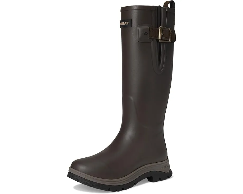 Резиновые сапоги Ariat Woodstock с технологией ATS и водонепроницаемостью