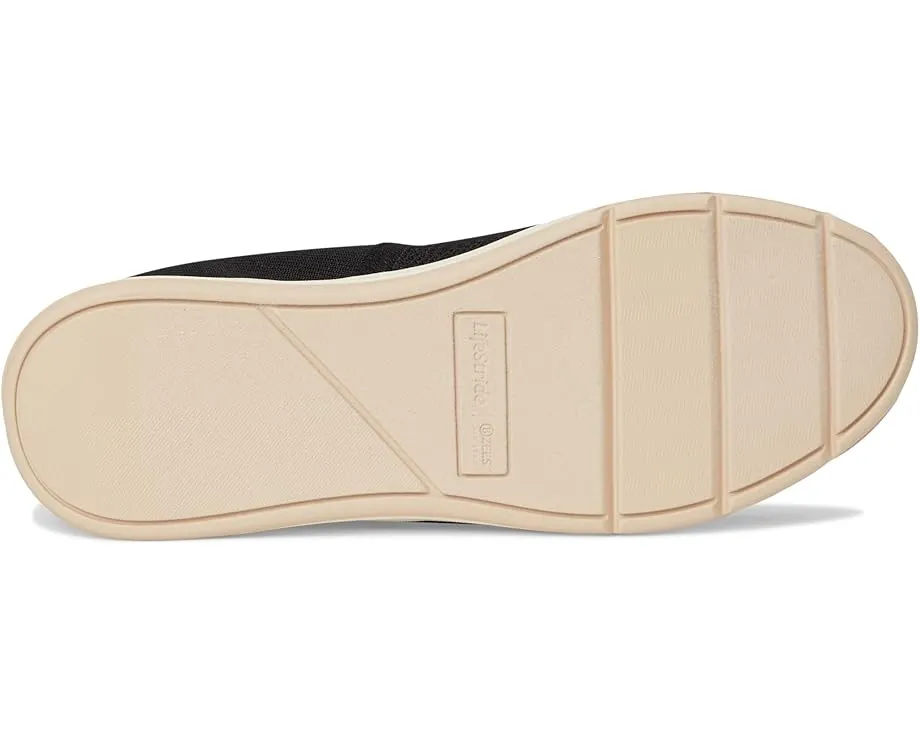 Слипоны LifeStride Rest с гелем Comfort Cone и технологией контроля запаха