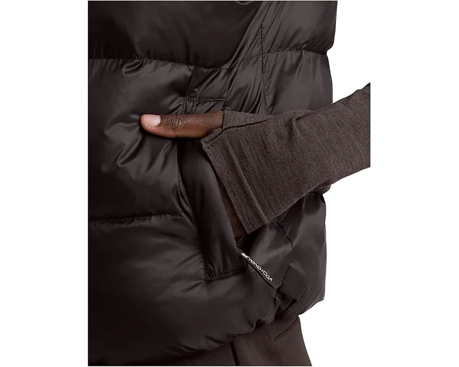 Beyond Yoga Объемная пуховая жилетка Big Cozy Puffer с карманами