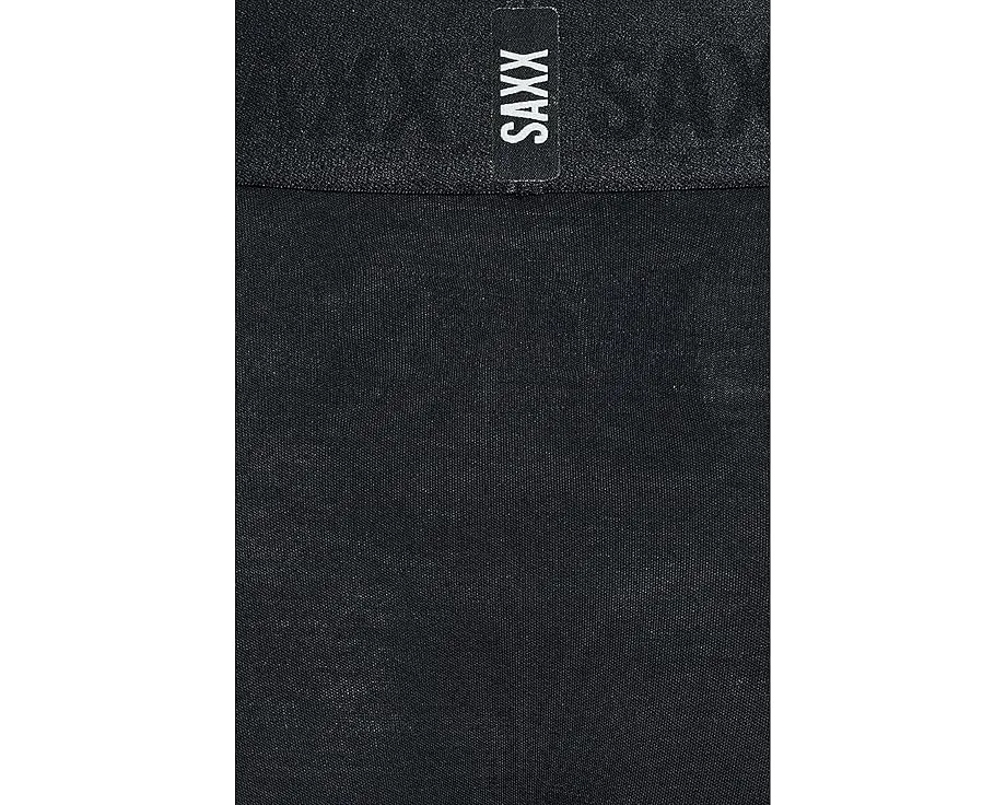 Трусы-боксеры Smooth Luxe Micro Modal от SAXX UNDERWEAR с технологией BallPark Pouch