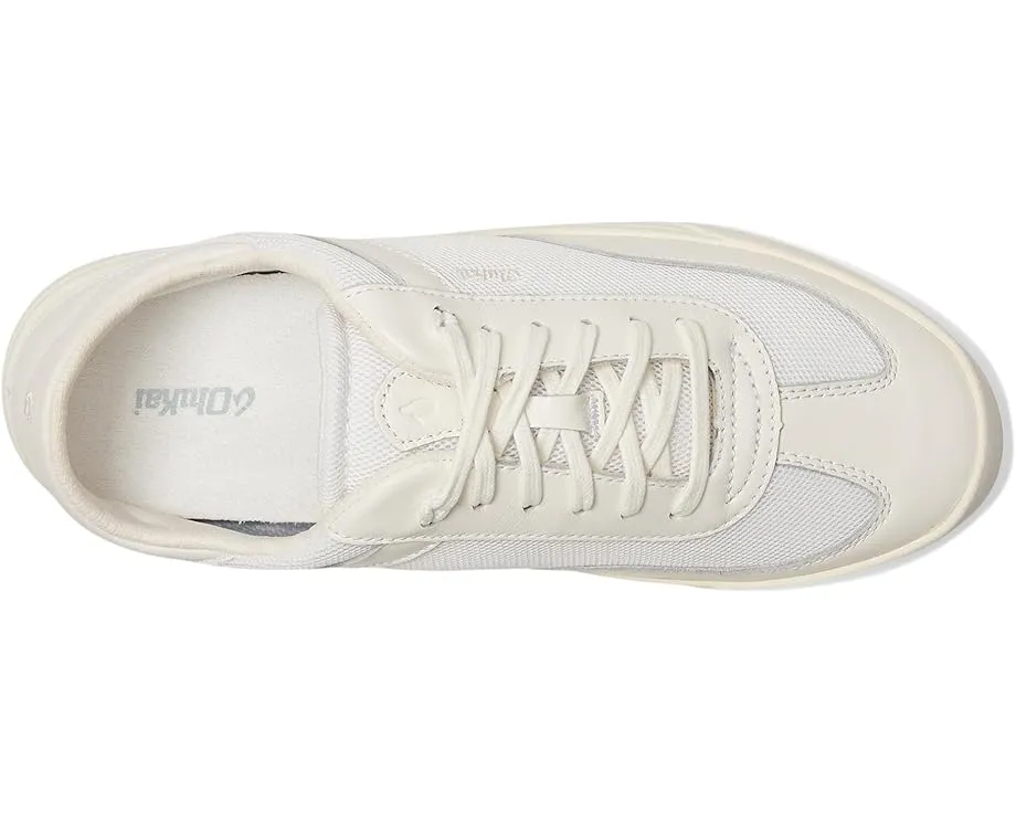 Кроссовки OluKai Ha'upu Hulu с водонепроницаемым верхом и съемной стелькой