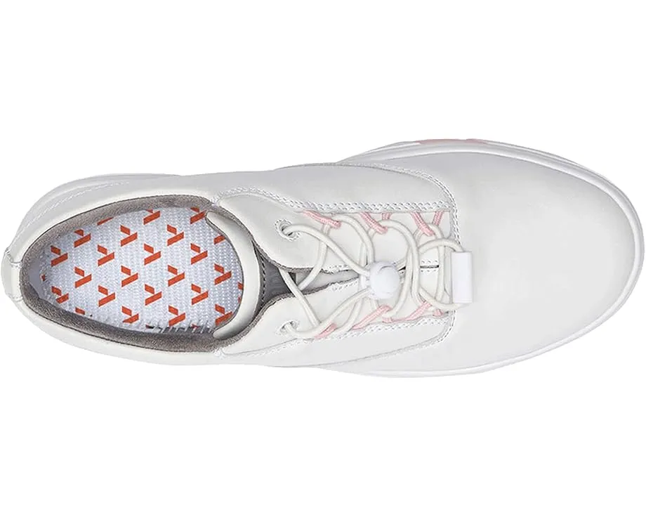 Повседневные кроссовки Anodyne No. 93 Casual Sneaker с эластичной шнуровкой и кожей наппа