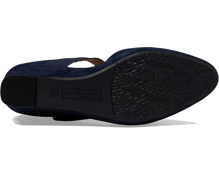 Туфли Gentle Souls by Kenneth Cole Oriana на платформе с многослойной стелькой PORON