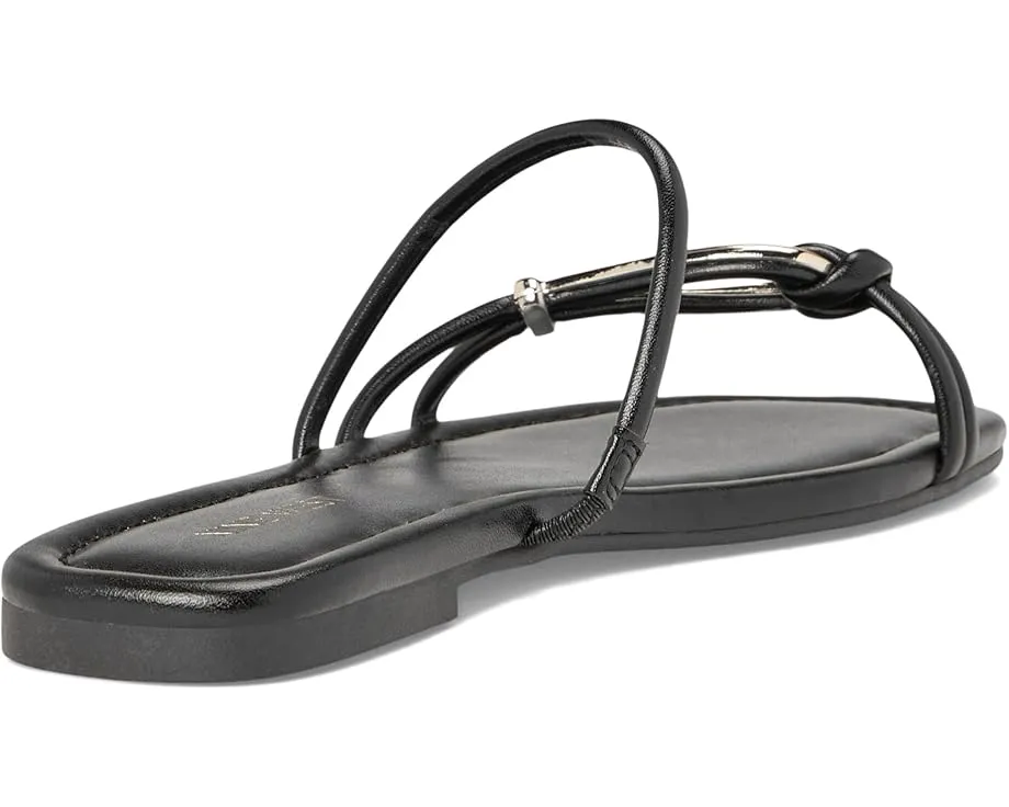 Босоножки Nine West Tigra с ремешками и квадратным носком