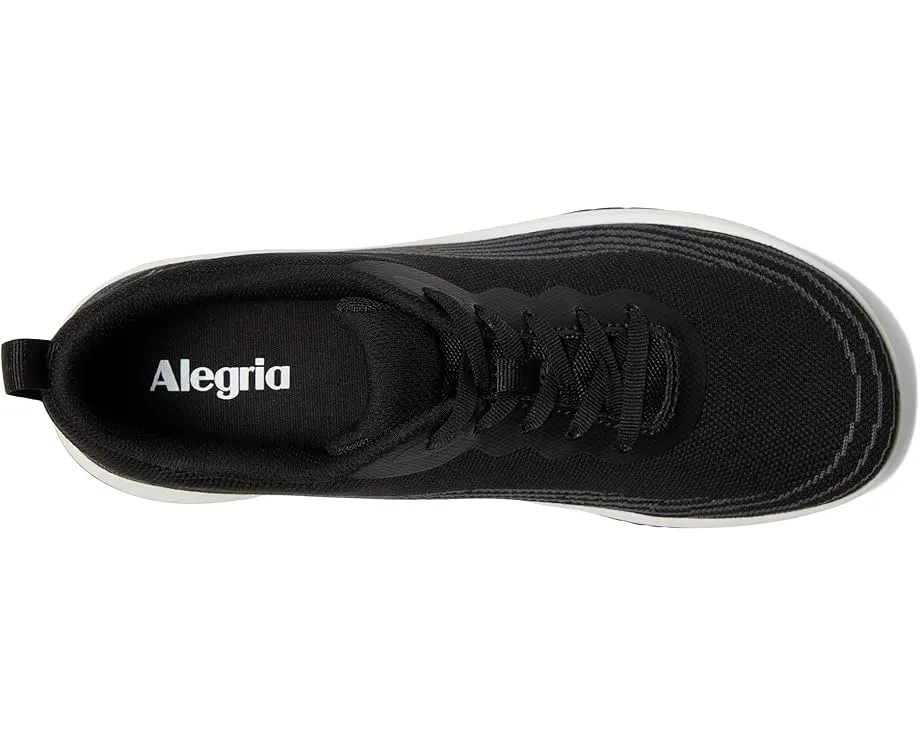 Кроссовки Alegria In8 с технологией Dream Fit и съемной стелькой