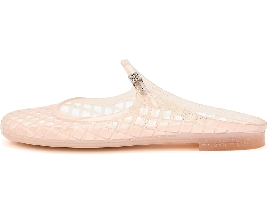 Железные сандалии Tory Burch Mellow Mary Jane с регулируемой пряжкой