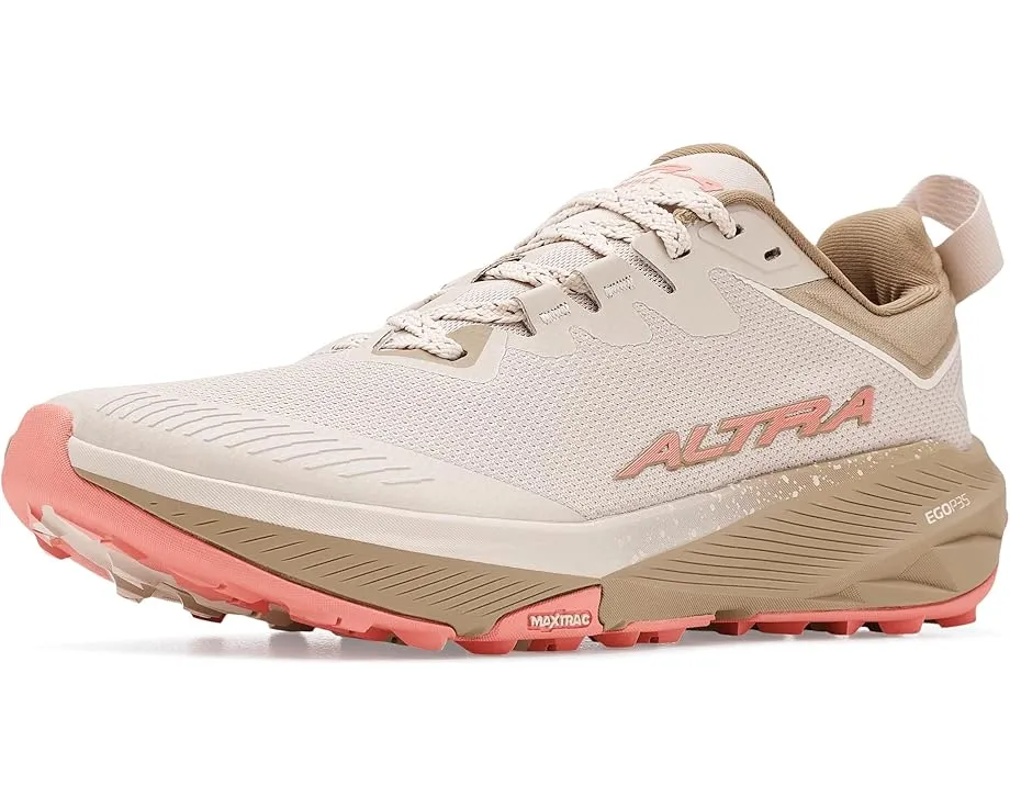 Трейловые кроссовки Altra Experience Wild 3 для сложного рельефа
