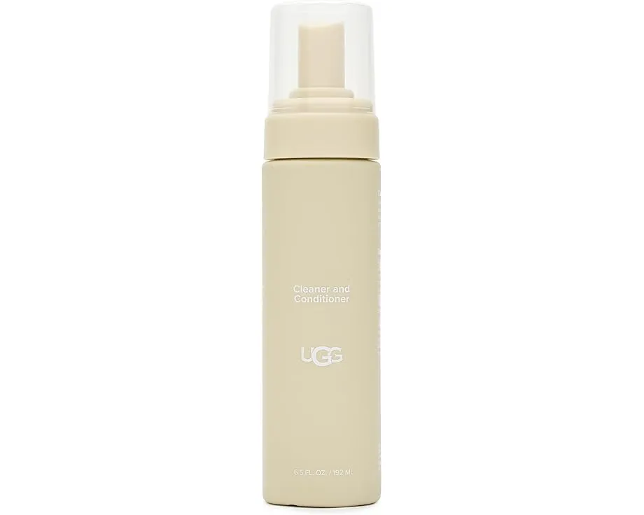 Очиститель и кондиционер UGG для обуви из овчины