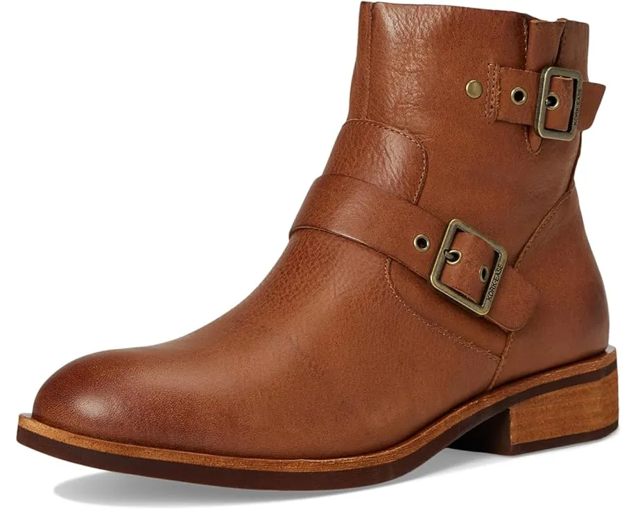 Ботильоны Kork-Ease Ellinor с ремешками на молнии